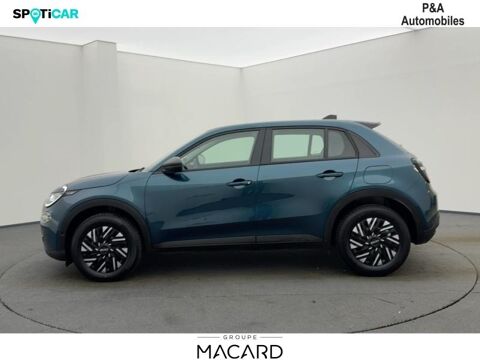 Fiat Fiat 600 1.2 Hybrid 100ch Pack Confort DCT6 2024 occasion Montauban 82000