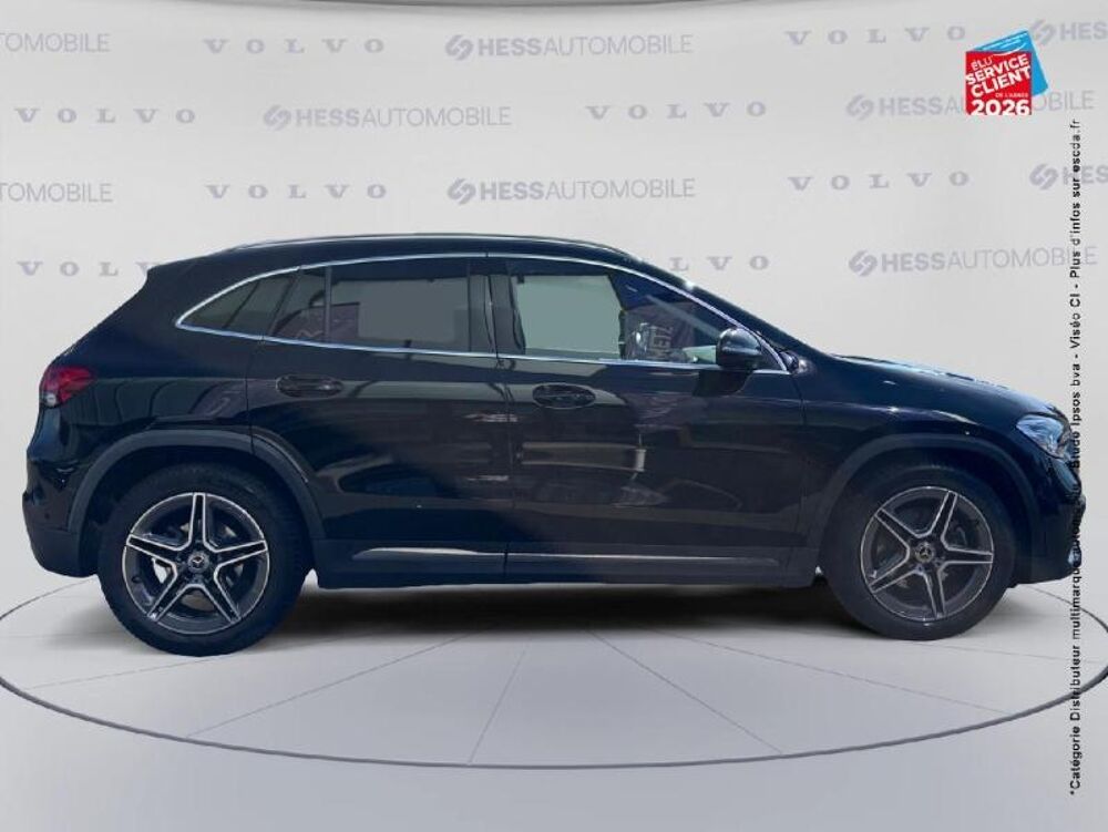 Classe GLA 200 163ch AMG Line 7G-DCT 2020 occasion 57050 Metz