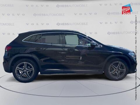 Classe GLA 200 163ch AMG Line 7G-DCT 2020 occasion 57050 Metz