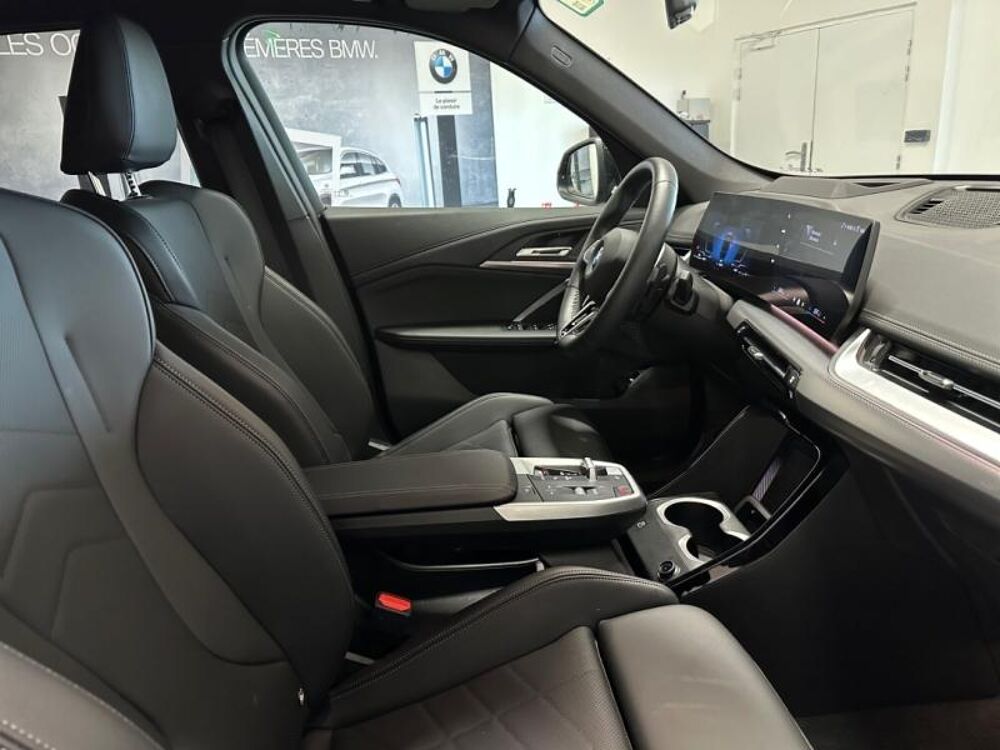 X1 sDrive20i 170ch M Sport 2025 occasion 78240 Chambourcy