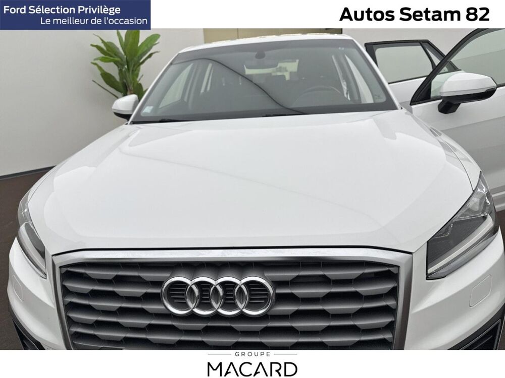 Q2 30 TFSI 116ch Sport Limited 2020 occasion 82000 MONTAUBAN