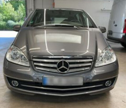 Classe A 180 BE ELEGANCE CVT 2012 occasion 06400 Cannes