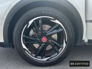 DS7 E-TENSE 225ch Performance Line 2022 occasion 62000 Arras