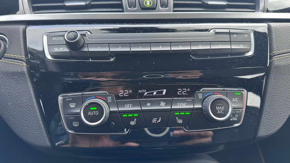 X2 (F39) SDRIVE18IA 136CH M SPORT X DKG7 2020 occasion 12850 Onet-le-Ch&acirc;teau