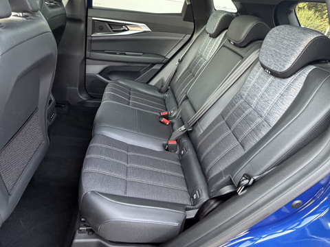 Austral 1.3 TCE MILD HYBRID 160CH TECHNO AUTO - 23 2024 occasion 87270 COUZEIX