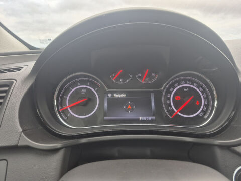 Insignia 1.6 CDTI 136CH BUSINESS CONNECT PACK AUTO 5P 2016 occasion 95420 MAGNY EN VEXIN