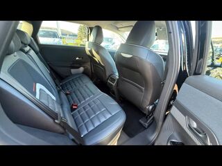 C5 aircross 1.2 Hybride 145ch MAX boite automatique 2025 occasion 27930 Normanville