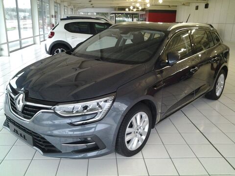 Renault Megane IV 1.5 BLUE DCI 115CH EVOLUTION 2022 occasion Châtenoy-le-Royal 71880
