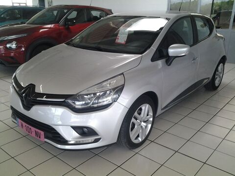 Renault Clio IV 1.5 DCI 75CH ENERGY BUSINESS 5P EURO6C 2019 occasion Ch&acirc;tenoy-le-Royal 71880