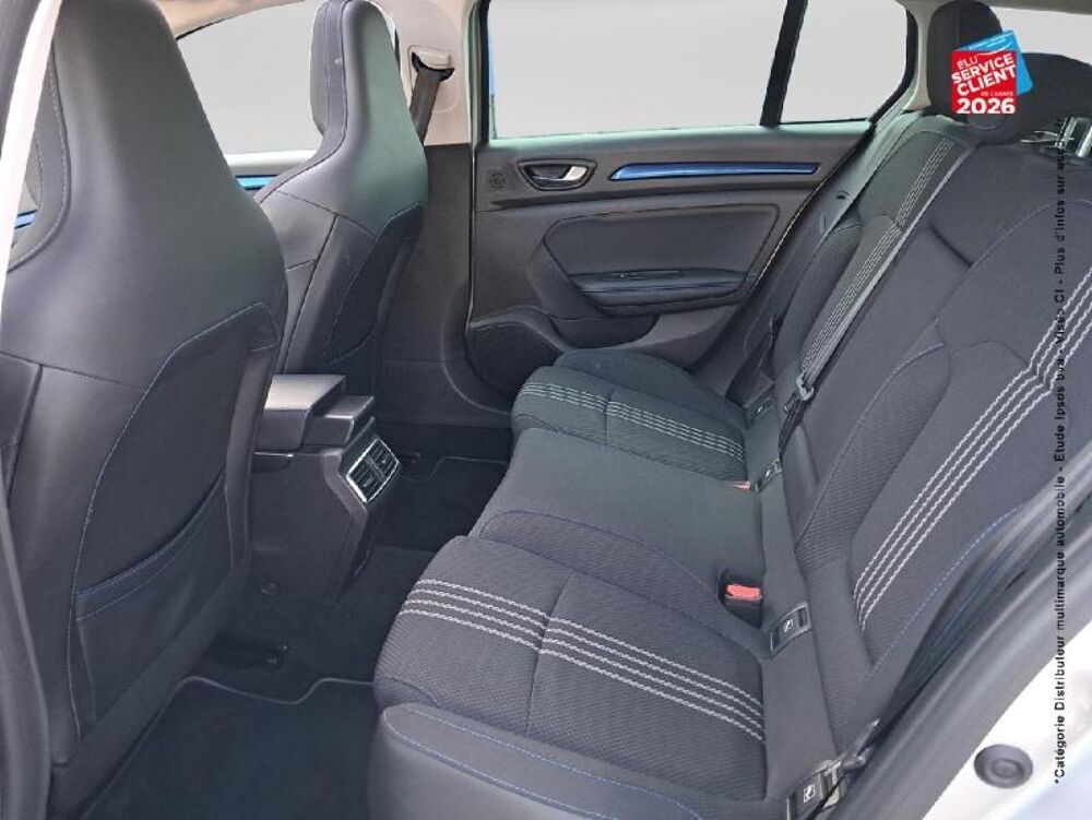 M&eacute;gane 1.7 Blue dCi 150ch GT-Line EDC 2019 occasion 57600 Forbach