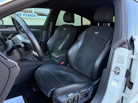 Divers 2.0 TSI 190CH R-LINE EXCLUSIVE DSG7 2019 occasion 70210 Montdor&eacute;