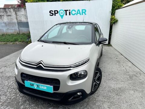Citroen c3 PureTech 82ch Feel