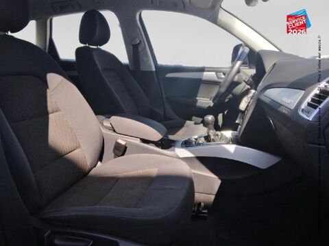 Q5 2.0 TDI 150ch clean diesel Ambiente quattro 2015 occasion 57600 Forbach
