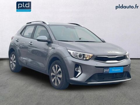 Stonic 1.0 T-GDi 100ch Active DCT7 2025 occasion 13730 ST VICTORET