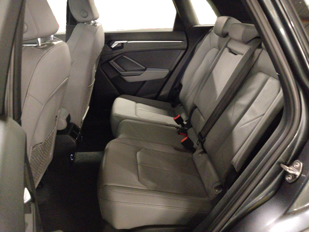 Q3 35 TFSI 150CH S LINE S TRONIC 7 / 1 ERE MAIN / 2019 occasion 38340 Voreppe