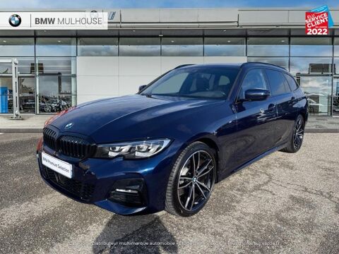 Annonce voiture BMW Série 3 37999 €