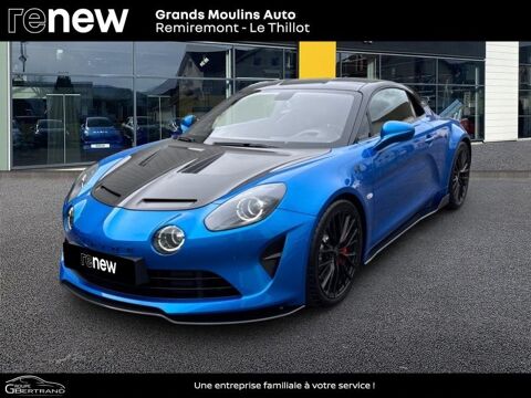 Annonce voiture Alpine A110 119990 