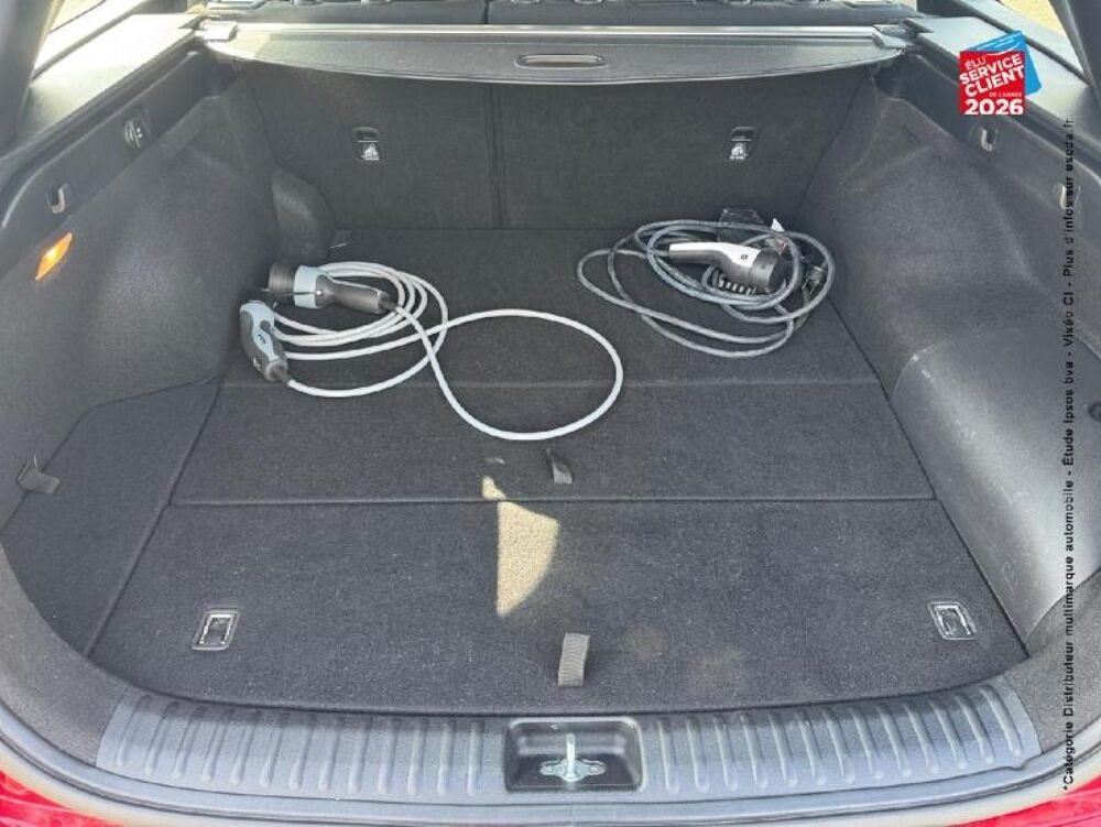 Ceed SW 1.6 GDi 141ch PHEV Active DCT6 2023 occasion 68110 Illzach