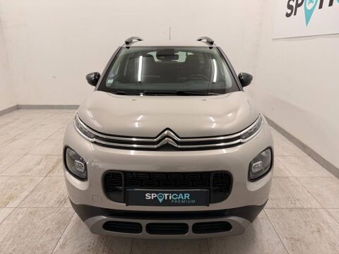 C3 Aircross PureTech 110ch S&S Feel Pack 2021 occasion 91230 Montgeron