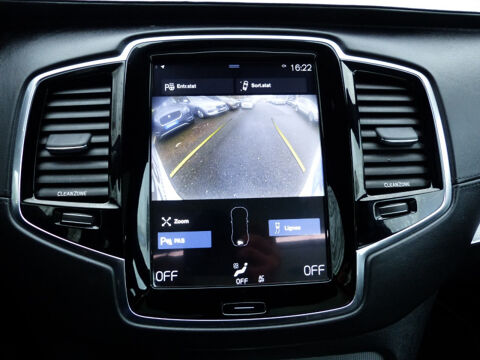 XC90 D5 AWD 225CH R-DESIGN GEARTRONIC 7 PLACES 2015 occasion 77144 Mont&eacute;vrain