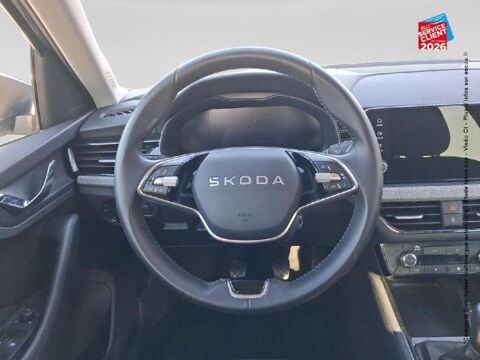 Kamiq 1.0 TSI Evo 2 116ch Selection 2025 occasion 57970 Illange