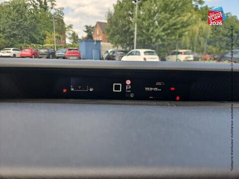 C3 Aircross 1.2 Hybride 145ch PLUS e-DCS6 2025 occasion 68110 Illzach