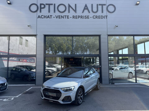 Audi A1 30 TFSI 116CH S TRONIC 7 2025 occasion Aucamville 31140