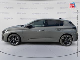 308 1.2 Hybrid 145ch Allure e-DCS6 2025 occasion 51100 Reims
