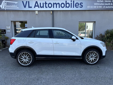 Q2 1.6 TDI 116 CH DESIGN 2017 occasion 31770 Colomiers