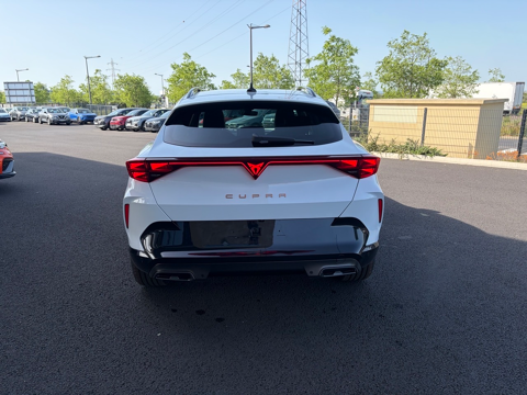 Formentor 2.0 TDI 150CH V DSG7 2026 occasion 31670 Lab&egrave;ge