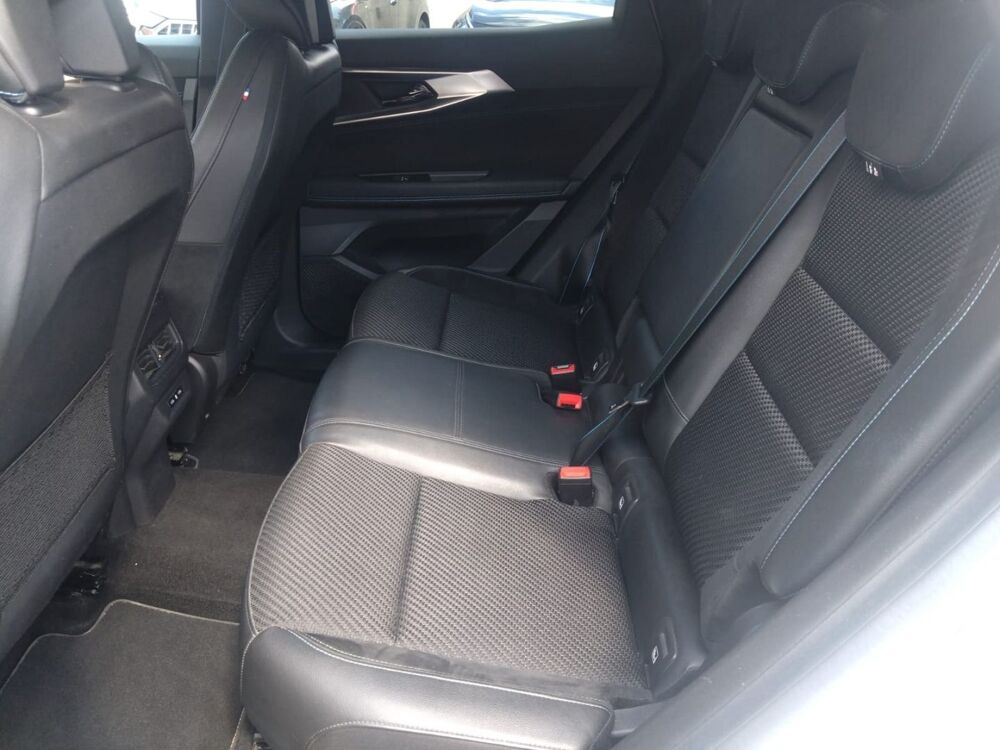 Austral 1.2 E-TECH FULL HYBRID 200CH ICONIC ESPRIT ALPINE- 23 2023 occasion 91200 Athis-Mons