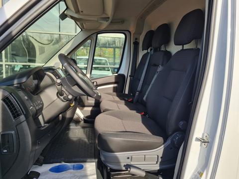 Movano L3H2 3.5 140CH BLUEHDI S&S PACK BUSINESS CONNECT 2023 occasion 28630 Nogent-le-Phaye