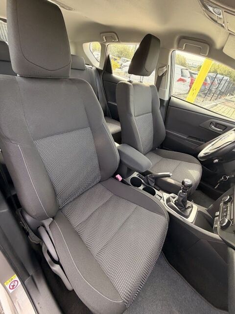 Auris 132 VVT-I DYNAMIC 2015 occasion 44730 Saint-Michel-Chef-Chef