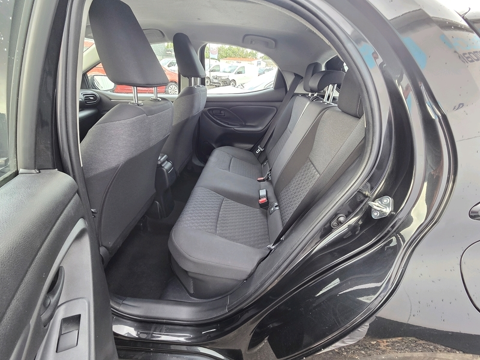 Yaris 116H DYNAMIC BUSINESS 5P + PROGRAMME BEYOND ZERO ACADEMY MY2 2023 occasion 44190 Saint-Lumine-de-Clisson