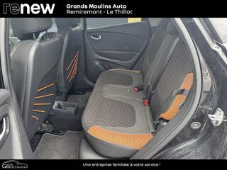 Captur 0.9 TCe 90ch energy Intens 2018 occasion 88160 Le Thillot