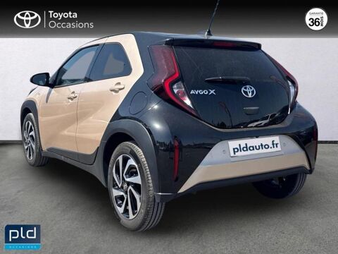 Aygo 1.0 VVT-i 72ch Design MY24 2023 occasion 13012 Marseille