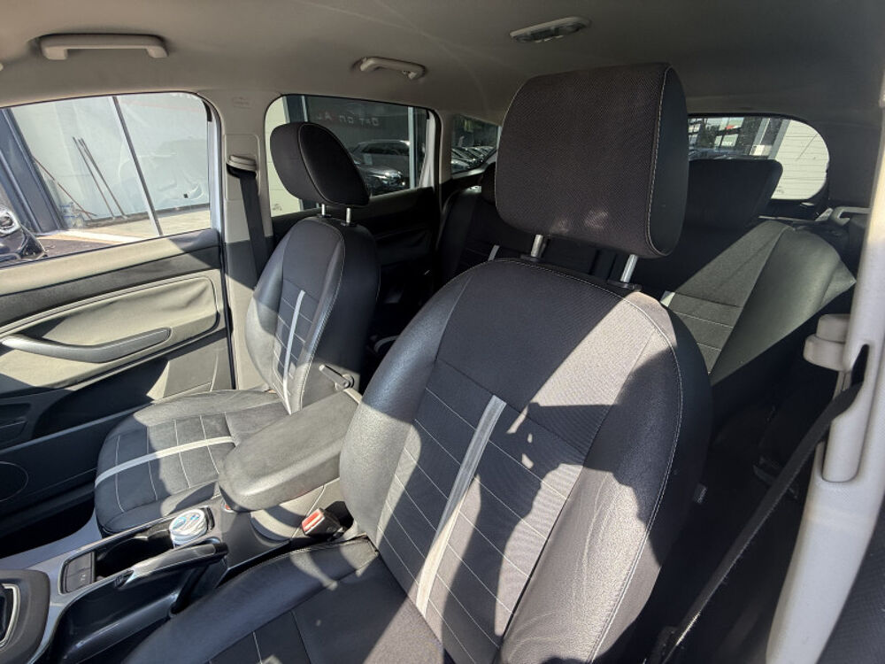 Kuga 2.0 TDCI 140CH FAP TITANIUM 4X2 (Sans Garantie) 2011 occasion 31140 Aucamville