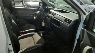 Express 1.5 BLUE DCI 95CH CONFORT 22 2022 occasion 08000 Warcq