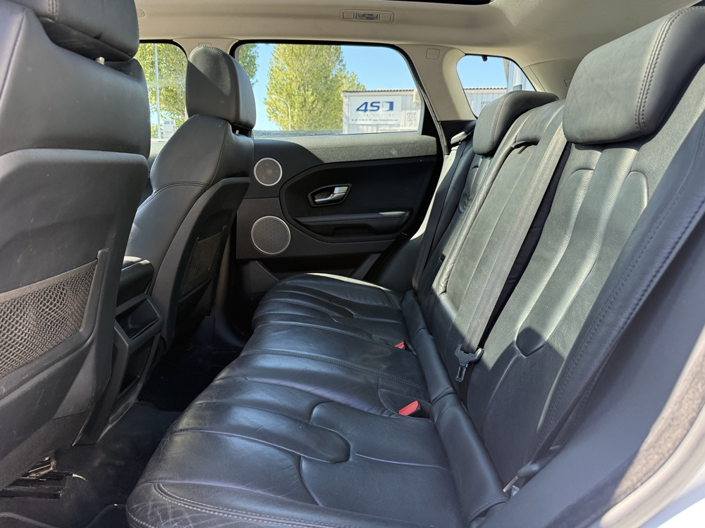 Range Rover Evoque 2.2 ED4 DYNAMIC 4X2 MARK I / TOIT PANO / HIFI MERIDIAN / SIE 2013 occasion 38340 Voreppe