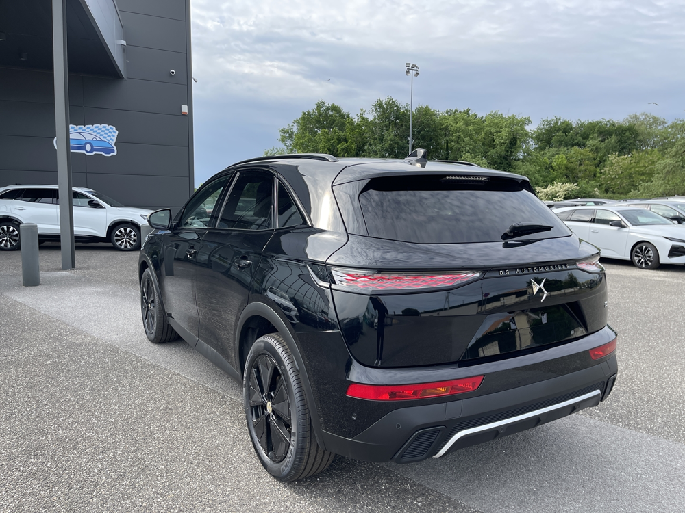 DS7 1.5 BLUEHDI 130CH PERFORMANCE LINE 2026 occasion 33700 M&eacute;rignac
