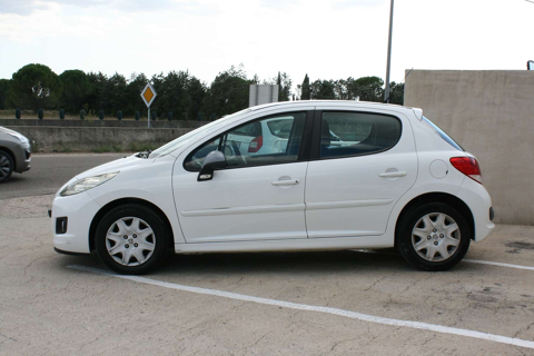 207 1.4 HDI FAP ACCESS 5P 2011 occasion 30600 Vestric-et-Candiac