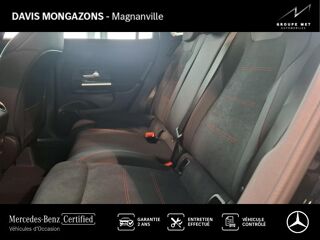 Classe GLA 220 d 190ch AMG Line 8G-DCT 4Matic 2026 occasion 78200 Magnanville