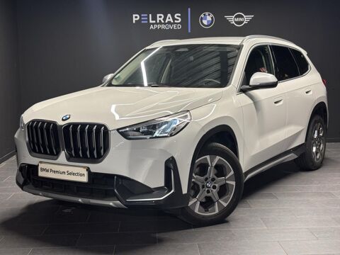 Annonce voiture BMW X1 33590 €