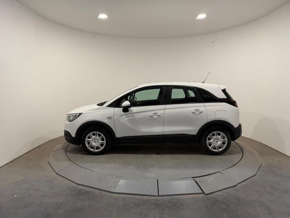 Crossland X 1.2 83ch Edition Euro 6d-T 2020 occasion 78520 LIMAY