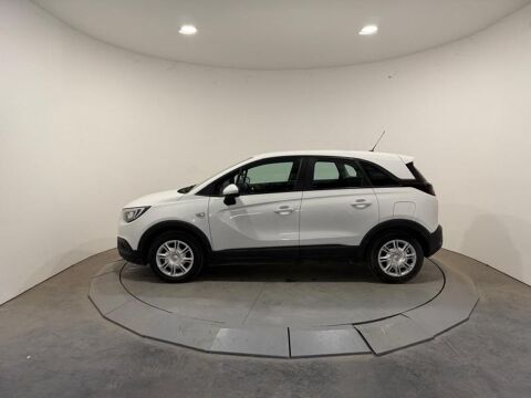 Crossland X 1.2 83ch Edition Euro 6d-T 2020 occasion 78520 LIMAY