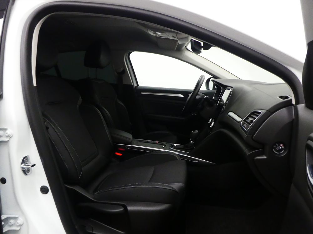 Megane IV 1.3 TCE 140CH FAP INTENS EDC 2020 occasion 77100 Nanteuil-l&egrave;s-Meaux