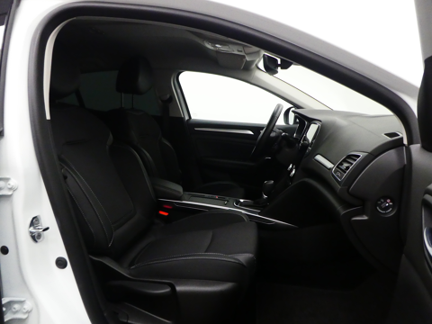 Megane IV 1.3 TCE 140CH FAP INTENS EDC 2020 occasion 77100 Nanteuil-l&egrave;s-Meaux