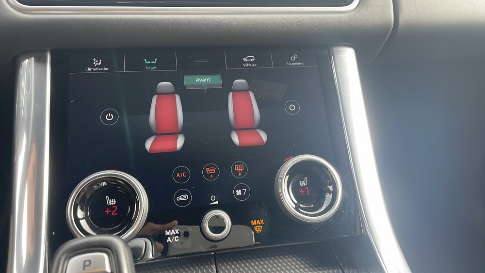 Range Rover 3.0 SDV6 306CH HSE DYNAMIC MARK VII 2019 occasion 31670 Lab&egrave;ge