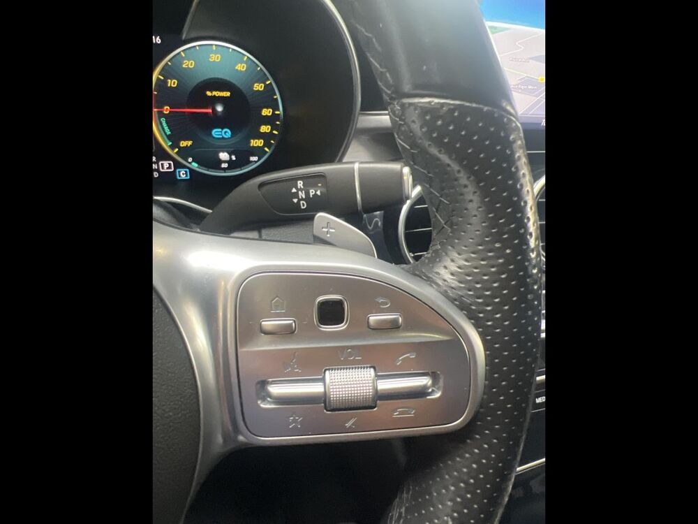 Classe C 300 de 194+122ch AMG Line 9G-Tronic 2021 occasion 31400 TOULOUSE