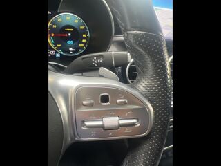 Classe C 300 de 194+122ch AMG Line 9G-Tronic 2021 occasion 31400 TOULOUSE